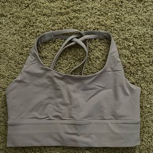 Lululemon Energy Bra